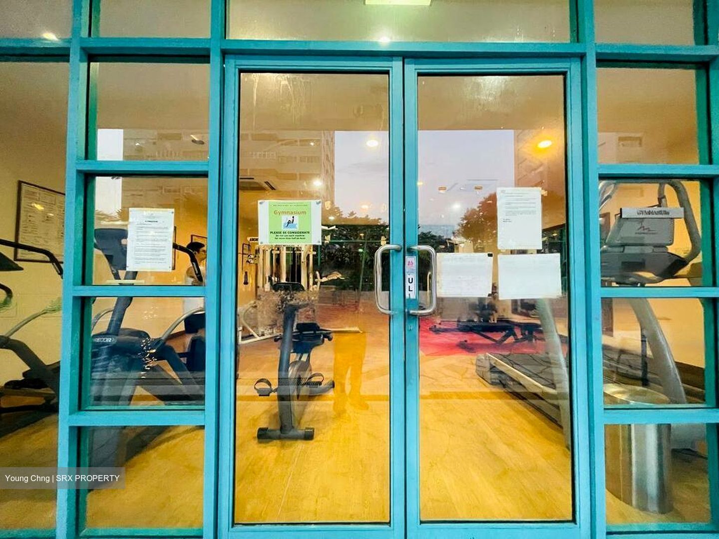 Pine Grove (D21), Condominium #526289611